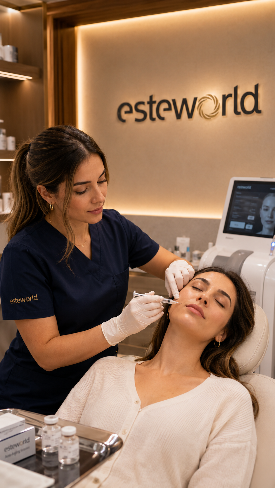 Non-invasive Treatment